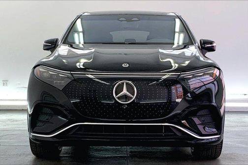 2023 Mercedes-Benz S-Class S 580 4MATIC