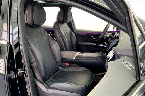 2023 Mercedes-Benz S-Class S 580 4MATIC