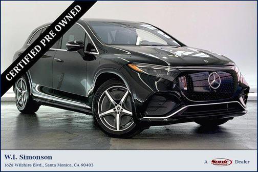 2023 Mercedes-Benz S-Class S 580 4MATIC