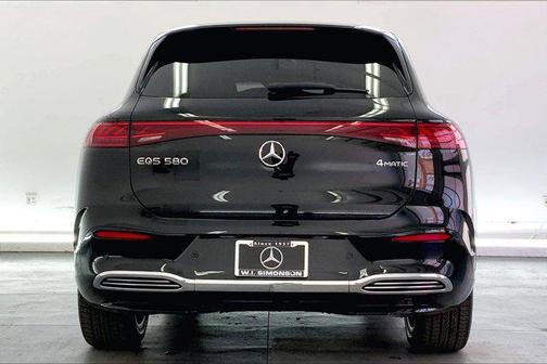 2023 Mercedes-Benz S-Class S 580 4MATIC