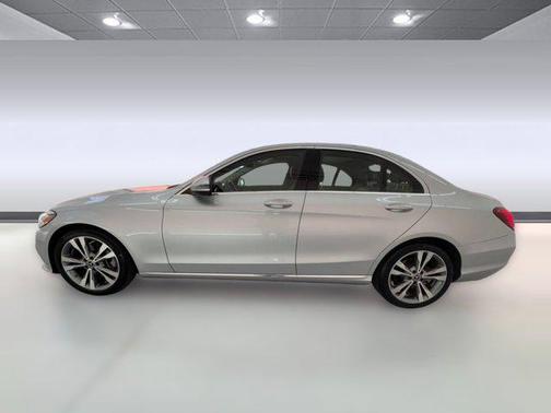 2020 Mercedes-Benz C-Class C 300