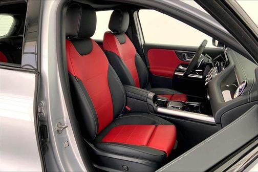 2022 Mercedes-Benz AMG GLA 35 4MATIC