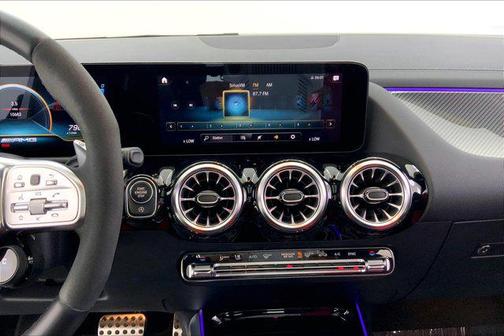 2022 Mercedes-Benz AMG GLA 35 4MATIC
