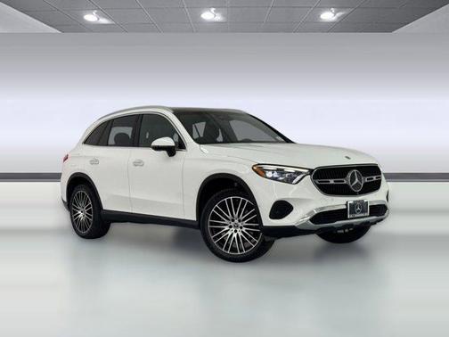 2023 Mercedes-Benz GLC 300 4MATIC