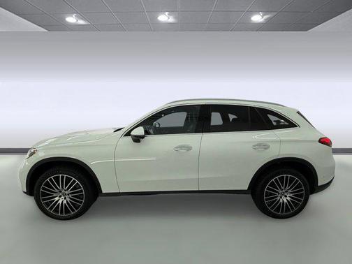 2023 Mercedes-Benz GLC 300 4MATIC