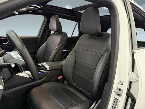 2023 Mercedes-Benz GLC 300 4MATIC