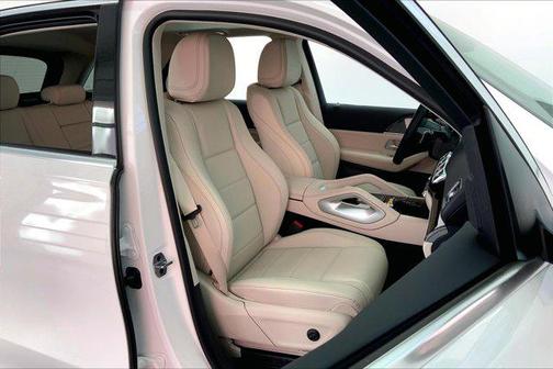 2025 Mercedes-Benz GLE 450e 4MATIC