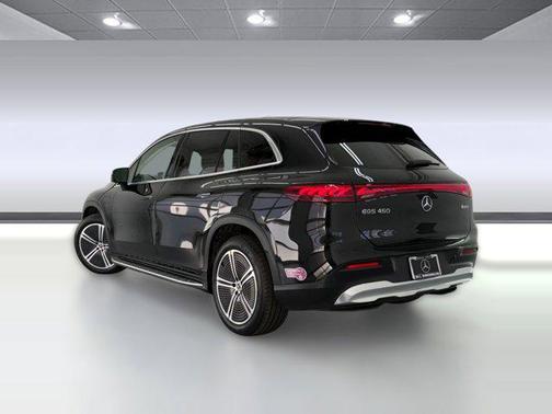 2023 Mercedes-Benz EQS 450 4MATIC