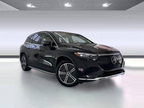 2023 Mercedes-Benz EQS 450 4MATIC