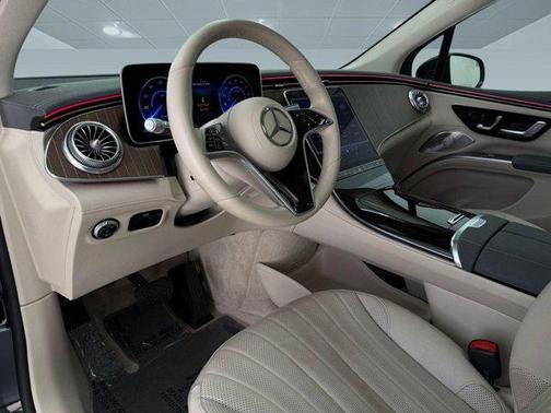 2023 Mercedes-Benz EQS 450 4MATIC