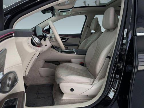 2023 Mercedes-Benz EQS 450 4MATIC