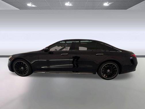 2023 Mercedes-Benz S-Class 4MATIC