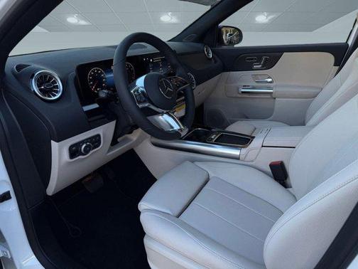 2026 Mercedes-Benz GLA 250 4MATIC