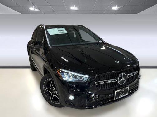 2026 Mercedes-Benz GLA 250 4MATIC