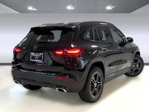 2026 Mercedes-Benz GLA 250 4MATIC