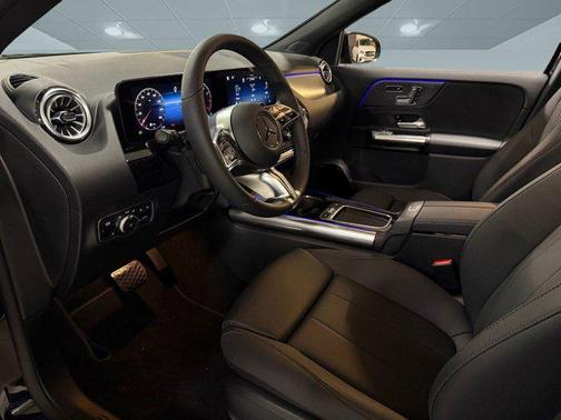 2026 Mercedes-Benz GLA 250 4MATIC