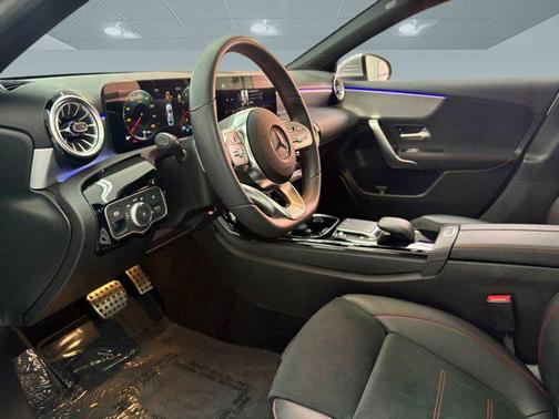 2022 Mercedes-Benz A-Class A 220