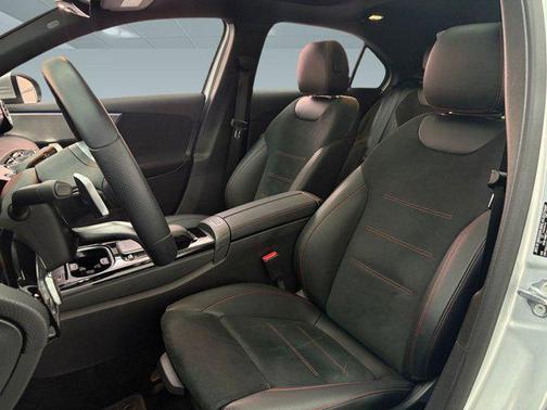 2022 Mercedes-Benz A-Class A 220