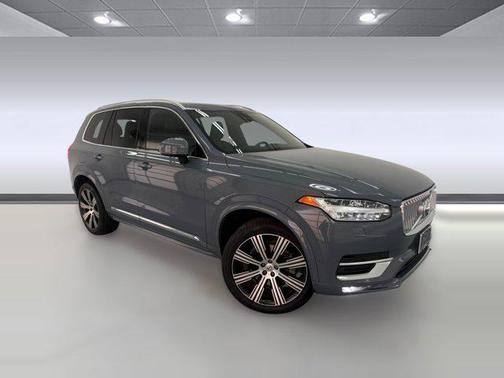 2023 Volvo XC90 B6 Ultimate 7-Seater