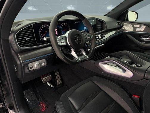 2022 Mercedes-Benz AMG GLE 53 4MATIC+ Coupe