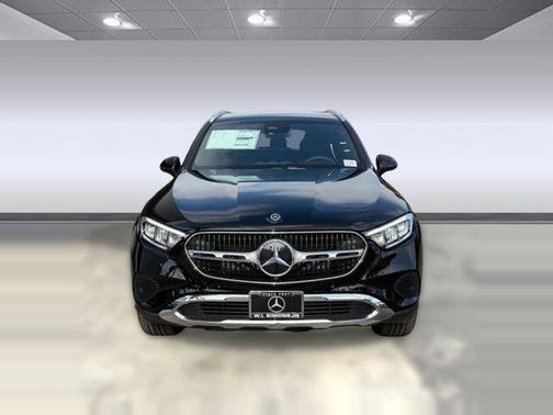2026 Mercedes-Benz GLC 300 Base