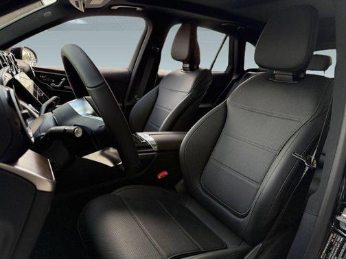 2026 Mercedes-Benz GLC 300 Base