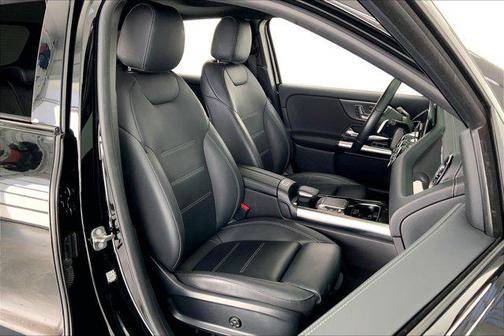 2023 Mercedes-Benz GLA 250 Base