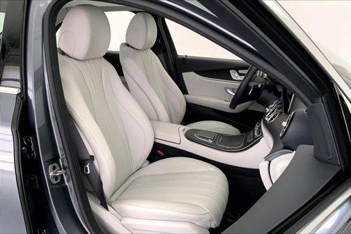2021 Mercedes-Benz E-Class 4MATIC