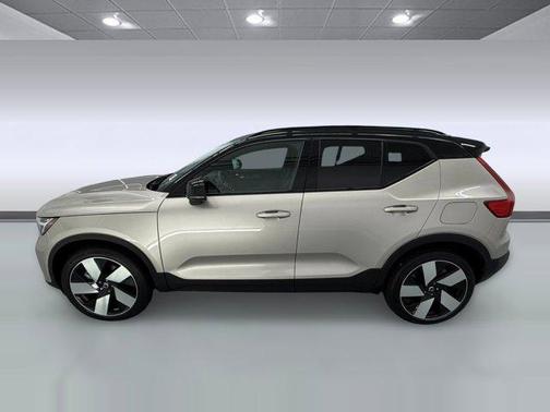 2024 Volvo XC40 Recharge Pure Electric Twin Ultimate