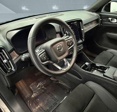 2024 Volvo XC40 Recharge Pure Electric Twin Ultimate