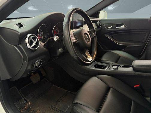 2019 Mercedes-Benz GLA 250 Base