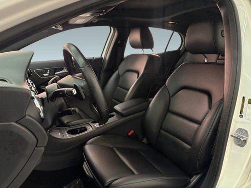 2019 Mercedes-Benz GLA 250 Base