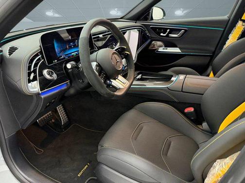 2026 Mercedes-Benz AMG E 53 E 4MATIC+