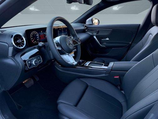 2026 Mercedes-Benz CLA 250 Base