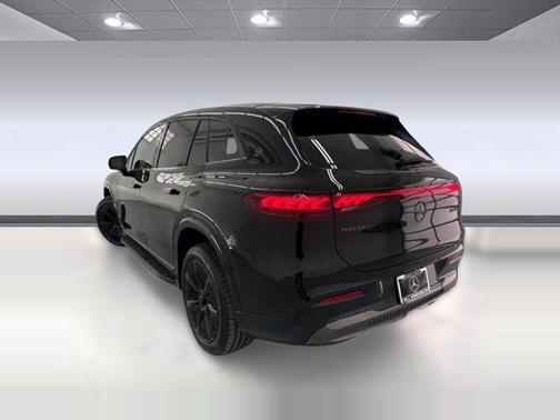 2024 Mercedes-Benz Maybach EQS 680 Maybach EQS 680