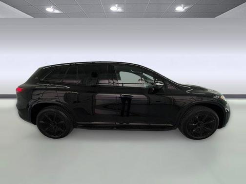 2024 Mercedes-Benz Maybach EQS 680 Maybach EQS 680