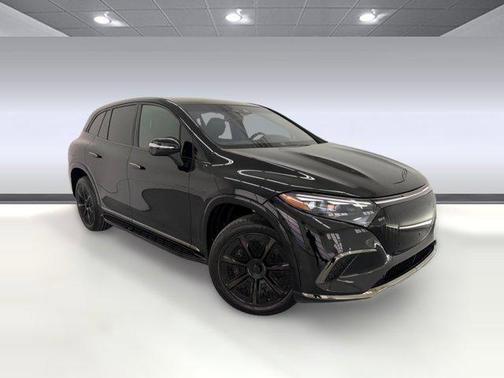 2024 Mercedes-Benz Maybach EQS 680 Maybach EQS 680