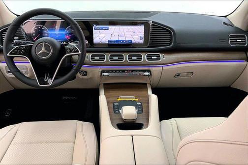 2025 Mercedes-Benz GLE 350 Base