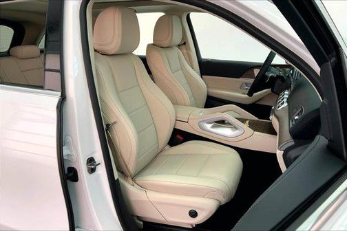 2025 Mercedes-Benz GLE 350 Base