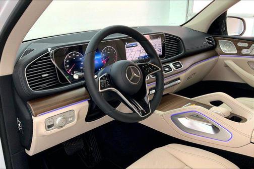 2025 Mercedes-Benz GLE 350 Base