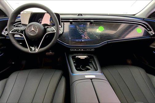 2025 Mercedes-Benz E-Class E 450 4MATIC All-Terrain