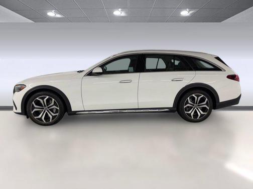 2025 Mercedes-Benz E-Class E 450 4MATIC All-Terrain