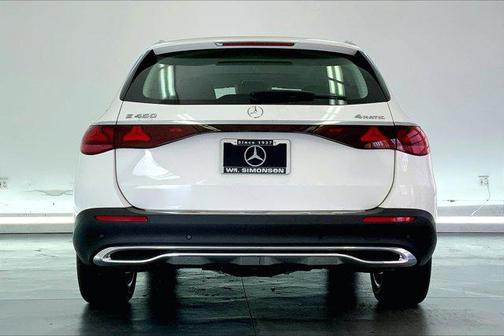 2025 Mercedes-Benz E-Class E 450 4MATIC All-Terrain