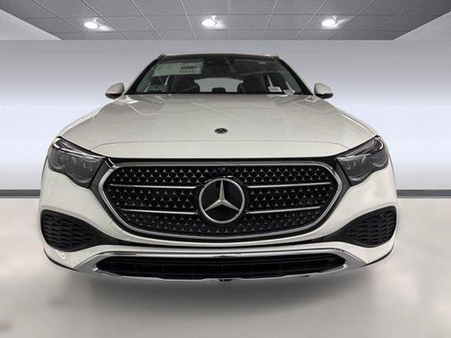 2025 Mercedes-Benz E-Class E 450 4MATIC All-Terrain