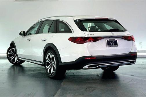 2025 Mercedes-Benz E-Class E 450 4MATIC All-Terrain