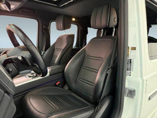 2024 Mercedes-Benz G-Class 4MATIC