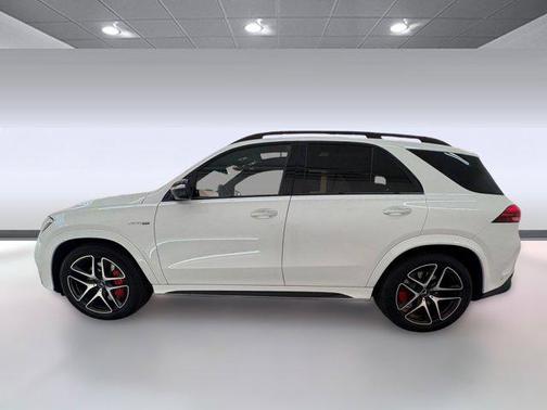 2025 Mercedes-Benz AMG GLE 63 S 4MATIC+