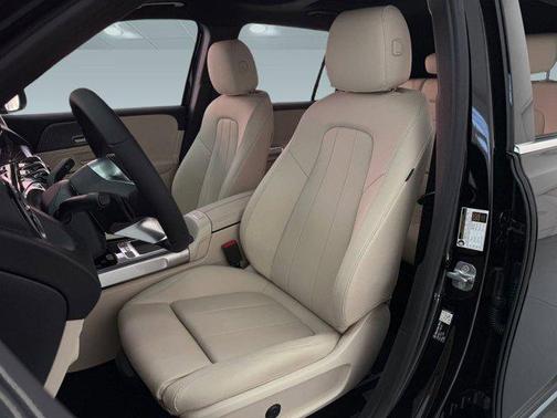 2026 Mercedes-Benz GLB 250 Base