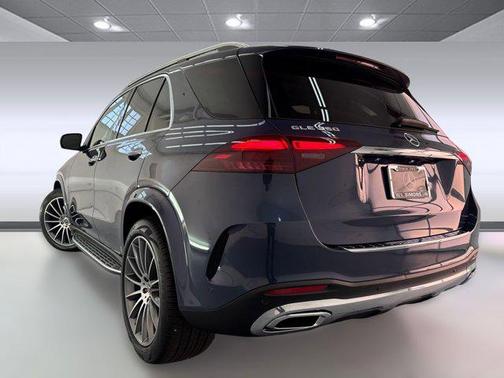 2025 Mercedes-Benz GLE 350 Base