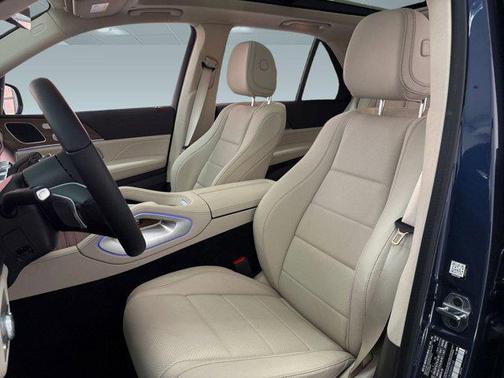 2025 Mercedes-Benz GLE 350 Base